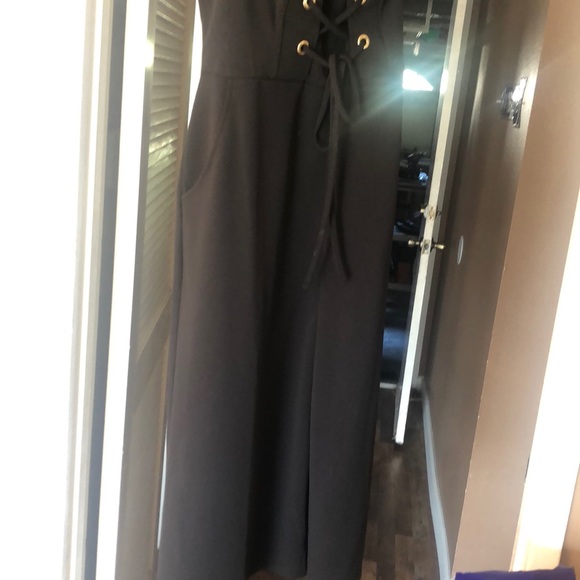 Goucho jump suit - Picture 6 of 8